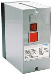 555 SE Αντικαθιστά τ ρελέ 534 SE 3008850 REL6010 Ρελέ RMG 88.6 Για καυστήρες: GAS, 40 GS / FS, RS 3013073 REL6015 Ρελέ RMO 88.