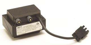 : 15360001) BRAHMA 0-30V AC, (1,1A) x5000 Vlt, (0mA) AB 33% ED SD 3 min