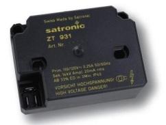 (0,65A) 1x8000 Vlt, (16mA) AB 100% BRAHMA 0-40V AC, (5VA) 1x15000 Vlt, (15mA) AB 100%