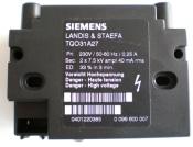 0V AC 1x5000 Vlt, (0mA) ED 10% SATRONIC 0-40V AC, (50VA) 1x11500 Vlt, (17mA) AB 5% ED