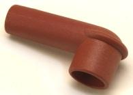 Ø 4 mm, με αντιπαρασιτική αντίσταση ELC15074 Φίσα