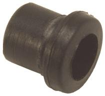 7 mm ΘΕΡΜΑΝΣΗ ELC15040 ELC15041 Πρστατευτικό ίσι σιλικόνης, L=70mm, για καλώδι ριζόντι Ø 7 mm