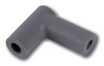 mm Φίσα γωνιακή, Ø 4 mm Φίσα γωνιακή, ινισμύ, Ø 6,3 mm, μπλέ 61 ELC15030 Ελεγκτής λειτυργίας