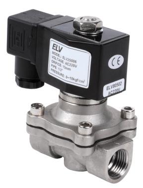 N/C 1/8'' 1/4'' ΚΩΔΙΚΟΣ 4500 45004 ΑTMOY ΔΙΑΦΟΡΙΚΗΣ ΠΙΕΣΗΣ : Δp = 0,5-10 bar, 30V AC, TEFLON, tmax = 180