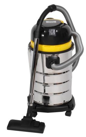 db στ 1 m lσκύπα για υγρά και στερεά lκάδς INOX lχωρητικότητα κάδυ: 60 L lμέγιστη