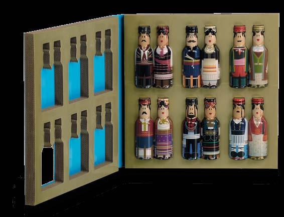 Traditional Costumes Συλλογή