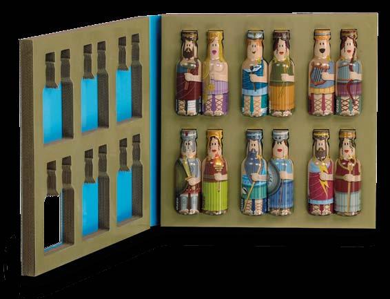 Collectors Case (12