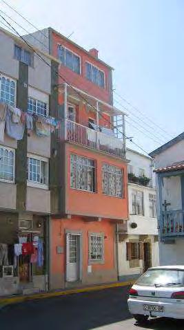 PLAN XERAL DE ORDENACIÓN MUNICIPAL DE ARES (A CORUÑA) 99 AR 31 Casa 22 AR 61 Mercado AR 32 Casa 23 AR 62 Palco da música AR 33 Casa 24 AR 63 Peirao Vello AR 34 Casa 25 AR 65 Torre do Reloxo AR 35