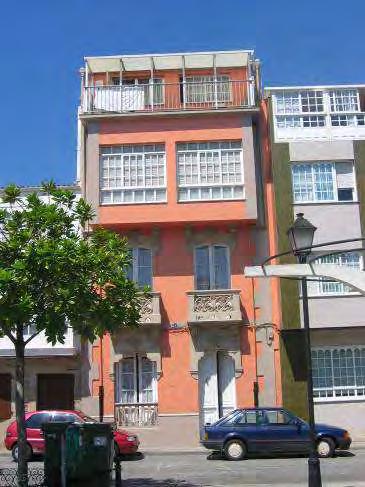 DENOMINACIÓN AR 64 Fonte Salientar que se eliminaron dous elementos dados pola Dirección Xeral do Patrimonio Cultural por considerar que non teñen o valor suficiente coma para estar dentro do