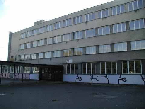 Školský vzdelávací
