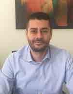 Werner Chromecek Επόπτης Χιονοδρομίας, Χιονοδρομικό Κέντρο Παρνασσού 2015-2018 Parnassos Ski Centre Operational Director, ISS Facility Services Responsible for the Operation and Maintenance of the