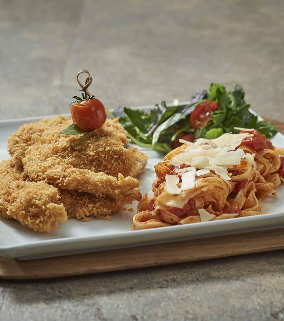Chicken