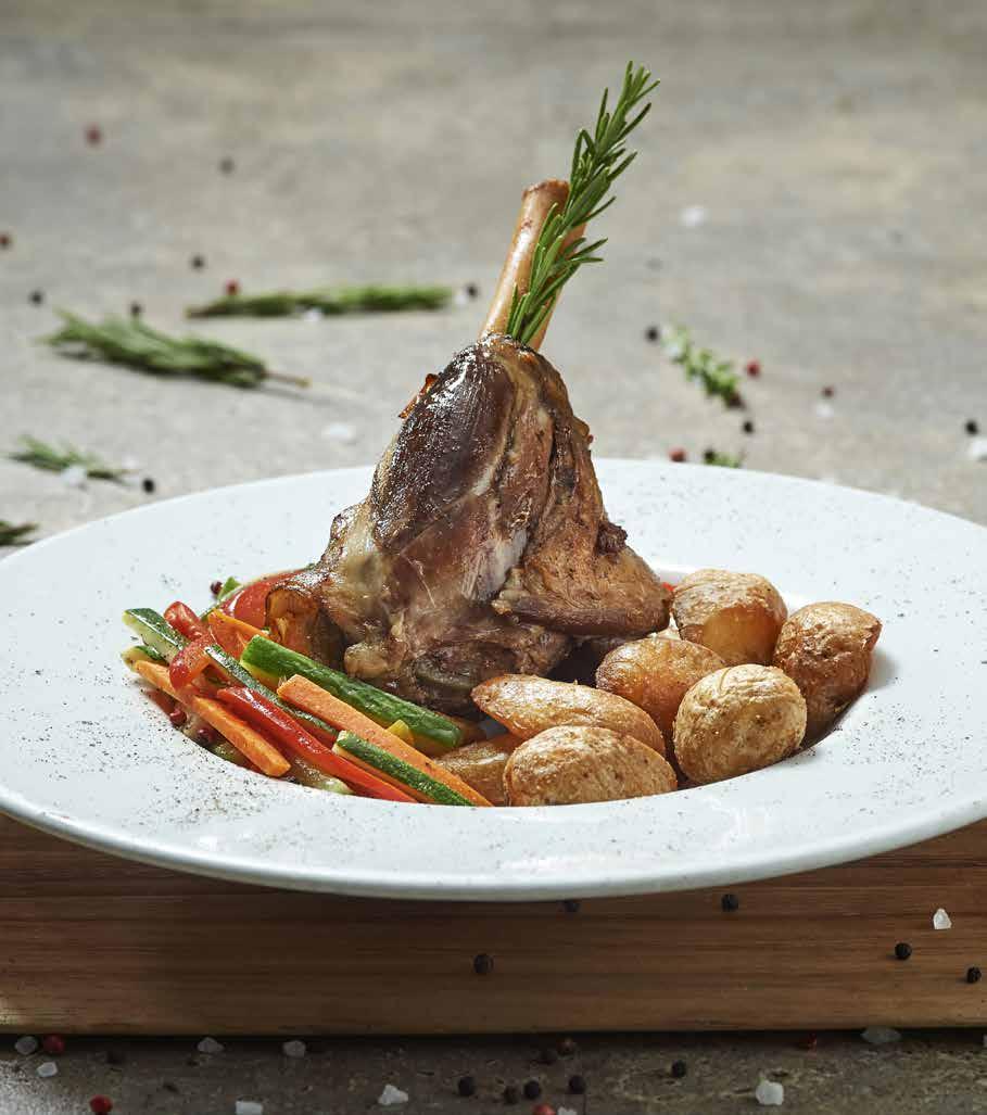 Lamb