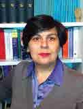 Maria Gavouneli Associate Professor of International Law, Faculty of Law, National & Kapodistrian University of Athens LL.B. (Honours) (Athens); LL.M. (Cantab); Ph.D.