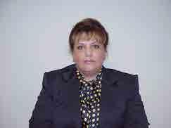 Maria Poga Customs Officer, SDOE Maria Poga is a customs - expert investigating officer, Deputy Head of the Department of Prosecution of Drugs, Weapons and Other Controlled Products.