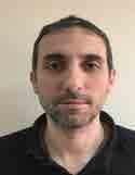 Ntinos Spyridon Police Officer B, Financial Police I was born on 28/03/1983 in Athens and I am from Argithea Karditsa.