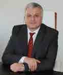 His previous engagement was Chief of Staff in the offices of the Minister of Finance, Mr. Yannis Stournaras and of the Caretaker Prime -Minister, Mr. Panagiotis Pikrammenos, from 2012 to 2014.