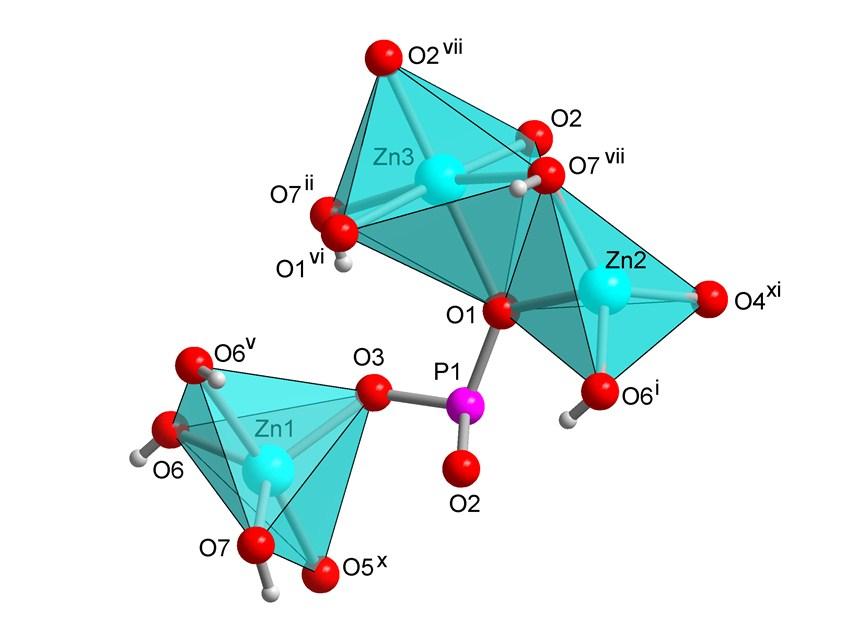 Additional structure graphics Fig.