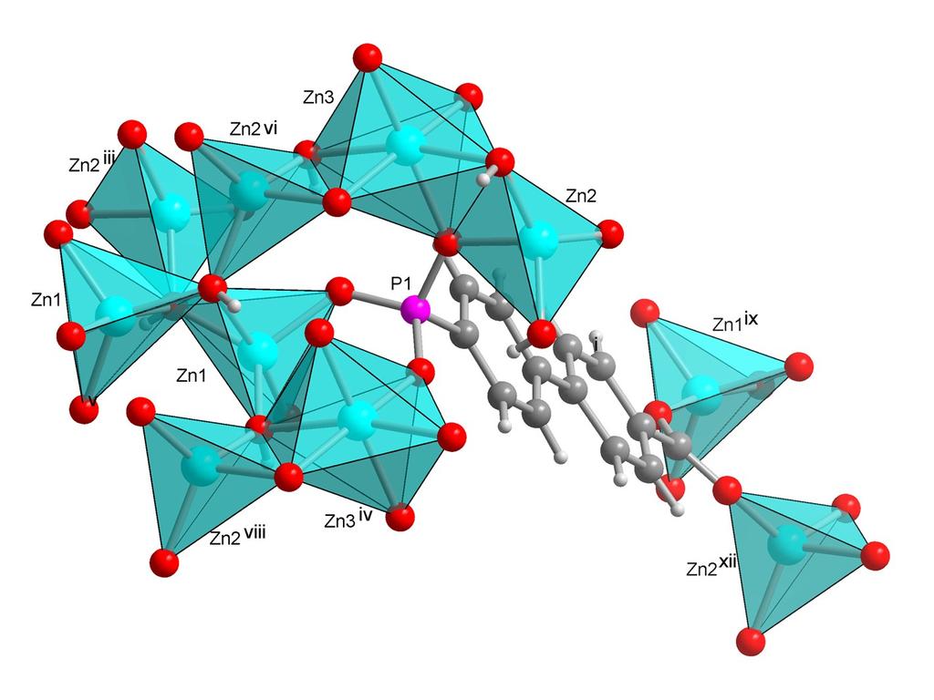 Hydrogen bonds from H are depicted in Fig. S29.