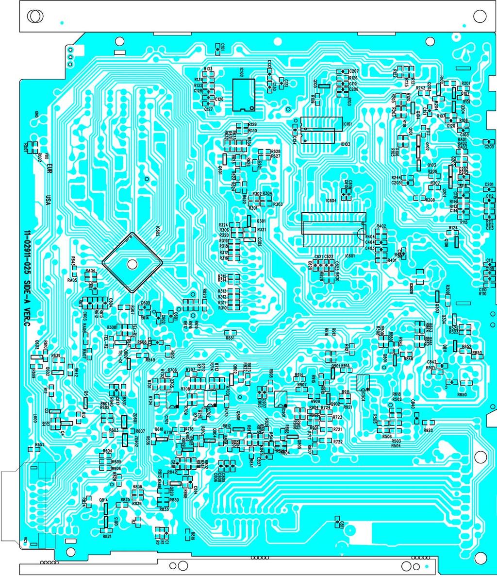 MAIN BOARD