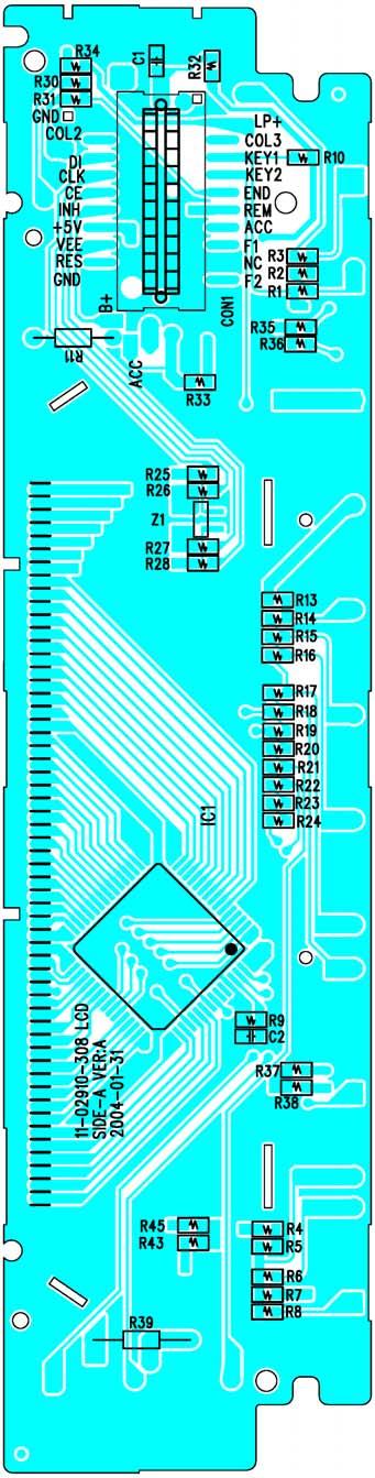 KEY BOARD