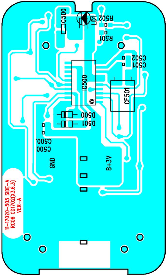REMOTE BOARD