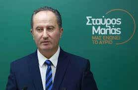 ευημερία της πατρίδας μας.