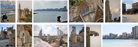 τυχίας» Επιτρέπεται η αναδημοσίευση άρθρων με αναφορά στην πηγή. Τα ενυπόγραφα άρθρα δεν απηχούν απαραίτητα τις απόψεις της Ε.Κ.Ε. Φωτογραφίες: Γιώργος Γρηγορόπουλος, Αρης Ρουπίνας, Άλκης Φαρμάκης, Παναγιώτης Ελευθερίου Γραφείο Τύπου και Πληροφοριών (Λευκωσία), μέλη της Ε.