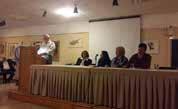 Παρ όλες τις αντίξοες συνθήκες, θα προσπαθήσει να σπουδάσει, να κάνει οικογένεια, να «επισκεφτεί» το κατεχόμενο χωριό της, για να δουν τα παιδιά της τον τόπο που γεννήθηκε και μεγάλωσε η μητέρα τους.
