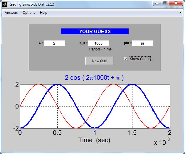 Demo, Continuous Convolution Demo. Π.4.