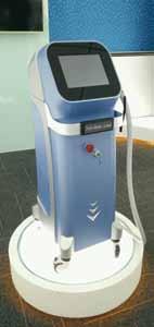 FRACTIONAL V980NM VEIN REMOVAL LASER 2 ΧΡΟΝΙΑ ΕΓΓΥΗΣΗ ΣΕ