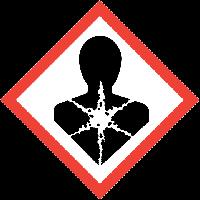 Zelo lahko vnetljiv plin Vnetljiv plin Zelo lahko vnetljiv aerosol Vnetljiv aerosol Lahko vnetljiva tekočina in hlapi Vnetljiva tekočina in hlapi Vnetljiva trdna snov Lahko je jedko za kovine