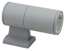 ALUMINIUM WALL