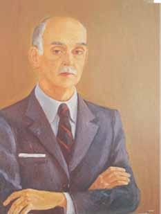 ENRIQUE VIDAL ABASCAL MATEMÁTICO, HUMANISTA E PINTOR UNIDADE DIDÁCTICA Mestre de Xeómetras Autor: Gonzalo Temperán Becerra I.E.S. Monelos - A Coruña D. Enrique Vidal Abascal, autorretrato de 1976.