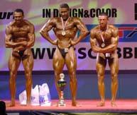 Aktuelno Prvenstvo Srbije 2007.