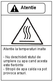 impamantarea i.