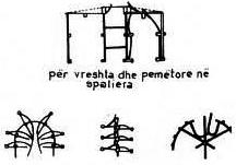 Parimi i punës së një pompe me piston tregohet në fig. 7.3. Fig. 7.3 Skema e punës së pompës me piston 3. Organet spërkatëse Qarku i lëngut është i përbërë nga tubacionet, rubinetat dhe filtrat.