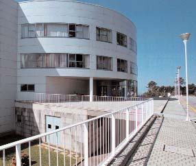 Centro de Apoio Científico-Tecnolóxico á Investigación ENDEREZO Campus Universitario das Lagoas-Marcosende R/ Leonardo