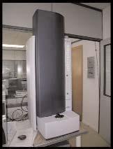 Espectrometría de masas (MALDI-TOF e Preparación de Mostras) Características Técnicas Espectrómetro de masas Bruker Microflex Compoñentes: - Fonte MALDI sen reixa con extracción