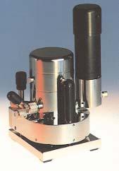 Entre as técnicas máis relevantes figuran a microscopía de efecto túnel (Scanning Tunneling Microscopy, STM) e a microscopía de forzas atómicas (Atomic Force Microscopy, AFM), que son, hoxe en día,
