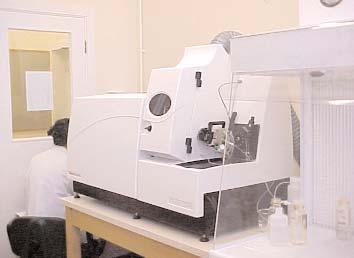 Espectrometría de Masas de Plasma Axustado Inductivamente (ICP-MS) Espectroscopía de Emisión Óptica de Plasma Axustado Inductivamente (ICP-OES) Técnica Aplicacións A espectrometría de masas de plasma