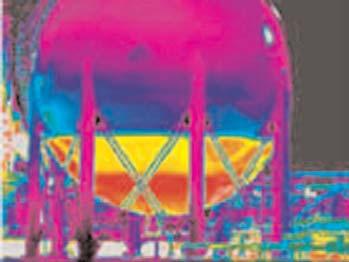 Inspección de edificios e obras de arte