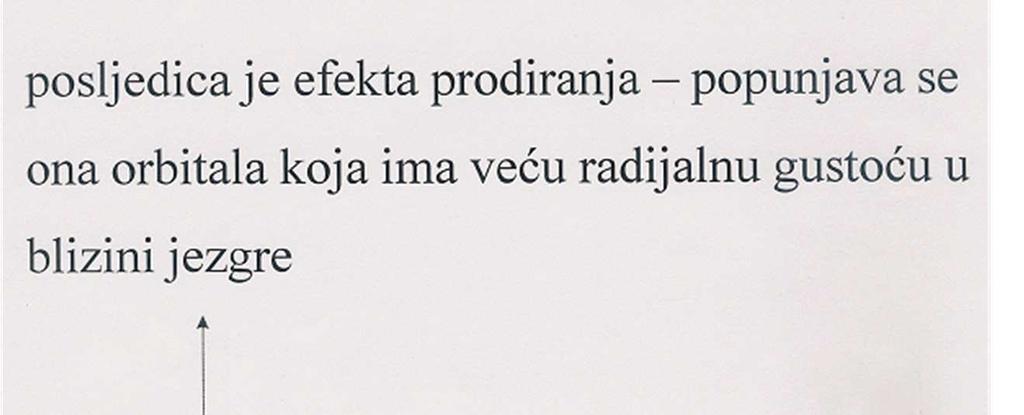 elektroni iz 4s orbitale nego iz 4