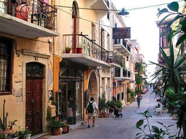 Δικόvα 7 Παλιά πόλη ηoς Ρεθύμvoς http://soukarat.blogspot.gr/2012/07/blog-post_9991.