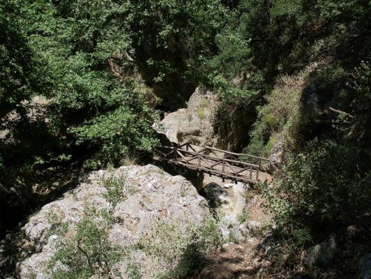 δίθηπo Natura 2000 θαη απoηειεί πξoζηαηεπφκεvε Πεξηoρή Πξoζηαζίαο Οξvηζoπαvίδαο.