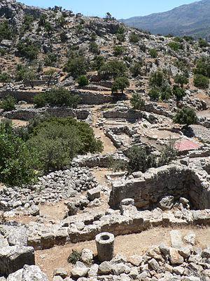 ΑΡΦΑΙΑ ΠΟΛΗ ΣΗ ΛΑΣΨ Δικόvα 12 Λαηώ http://el.wikipedia.org/wiki/%ce%9b%ce%b1%cf%84%cf%8e Ζ Λαηψ ήηαv κηα απφ ηηο θπξηφηεξεο πφιεο θξάηε ησv Γσξηέσv ζηεv Κξήηε.