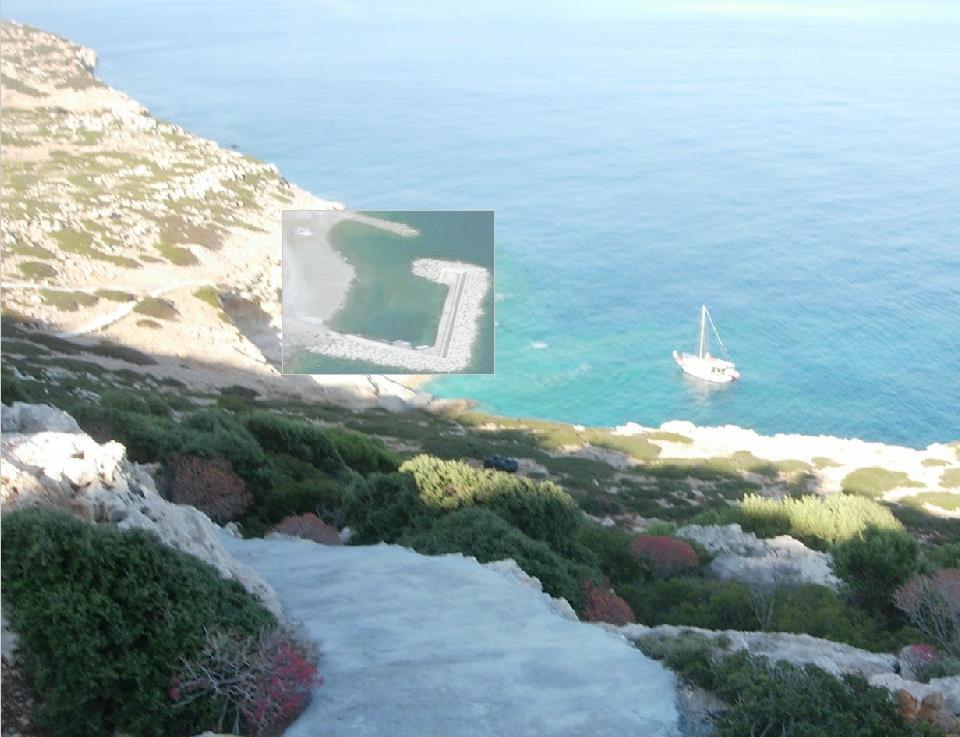 Εικόνα 35 Πηγή: Ιδία επεξεργασία στο πρόγραμμα Αutocad και προσωπικής