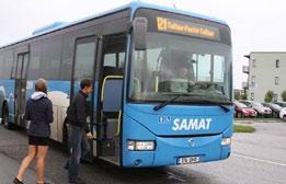 vallavalitsus 5 Kuidas uus bussiliin nr 121 ühendab Peetri alevikku Tallinnaga 1.septembrist käima pandud bussiliin nr 121 alustab sõite tööpäeviti kella 06.45-st ja on käigus kuni kella 22.40-ni.