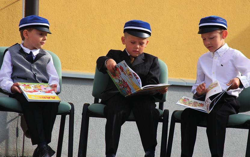 septembril Tänavu alustas Rae vallas kooliteed 283 tüdrukut ja poissi.