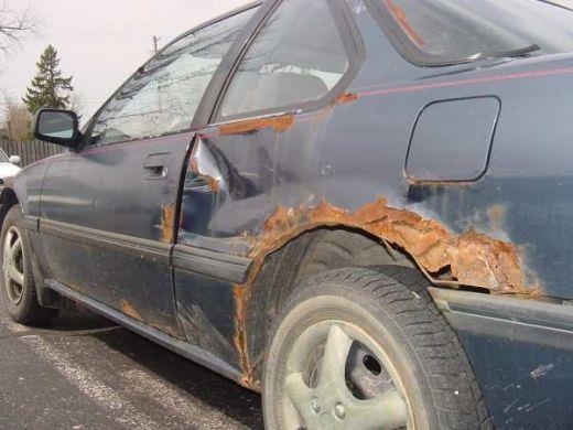 الشكؿ )21(: تآكؿ التشقؽ اإلجيادي اختبارات التآكل في الصناعة industrial( :)Testing in -1 السيارات :)Automotive( لعبت اختبار ات التآكؿ دو ار رئيسيا مقاومة لمتآكؿ تطوير في لمسيا ارت.